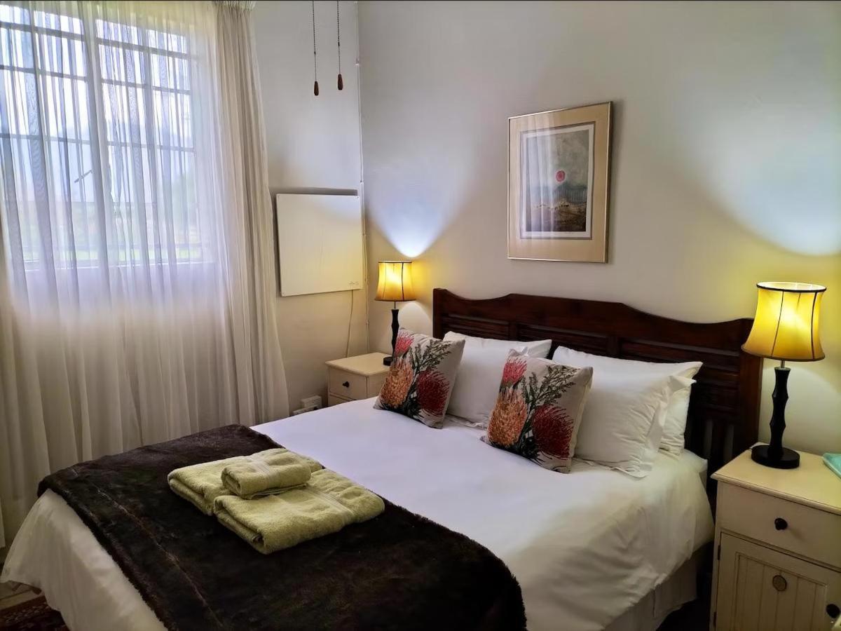 Olive And Vine Farm Cottage Franschhoek Pokoj fotografie